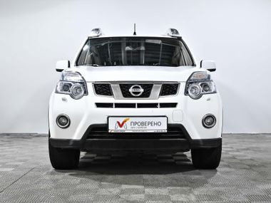 Nissan X-Trail 2014 года, 199 184 км - вид 3