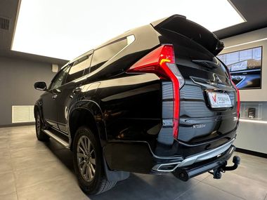 Mitsubishi Pajero Sport 2020 года, 95 748 км - вид 6