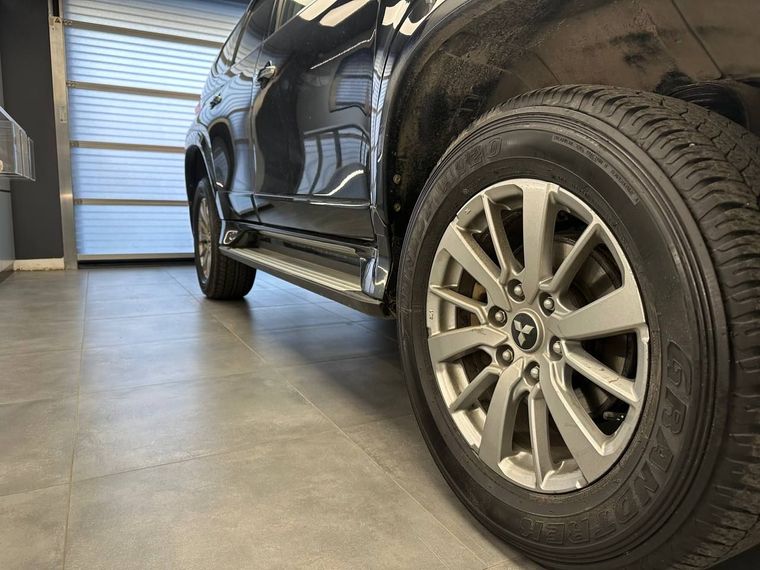 Mitsubishi Pajero Sport 2020 года, 95 748 км - вид 14
