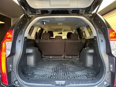 Mitsubishi Pajero Sport 2020 года, 95 748 км - вид 20
