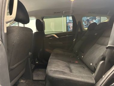Mitsubishi Pajero Sport 2020 года, 95 748 км - вид 15