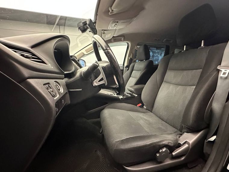 Mitsubishi Pajero Sport 2020 года, 95 748 км - вид 10