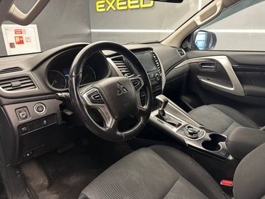 Mitsubishi Pajero Sport 2020 года, 95 748 км - вид 8