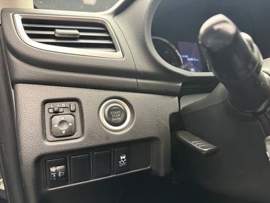 Mitsubishi Pajero Sport 2020 года, 95 748 км - вид 16