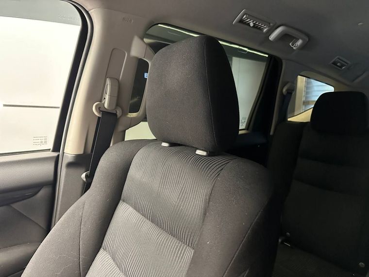 Mitsubishi Pajero Sport 2020 года, 95 748 км - вид 17