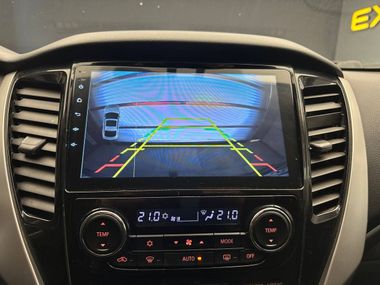 Mitsubishi Pajero Sport 2020 года, 95 748 км - вид 13