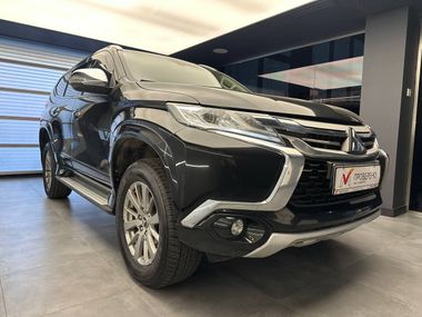 Mitsubishi Pajero Sport 2020 года, 95 748 км - вид 3