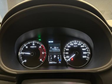Mitsubishi Pajero Sport 2020 года, 95 748 км - вид 7