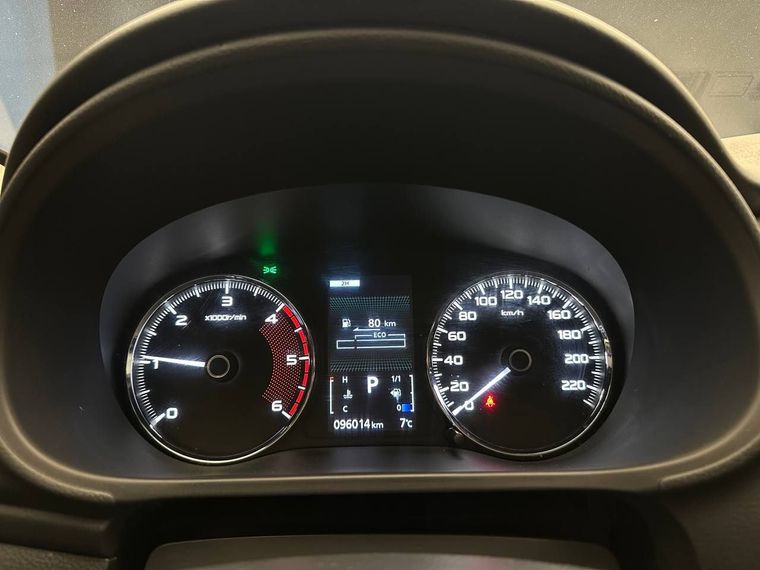 Mitsubishi Pajero Sport 2020 года, 95 748 км - вид 7