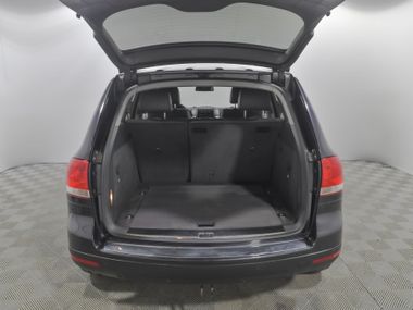 Volkswagen Touareg 2006 года, 328 000 км - вид 19