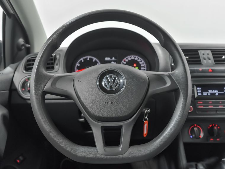 Volkswagen Polo 2019 года, 113 235 км - вид 8