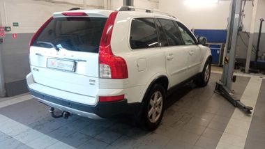 Volvo XC90 2011 года, 278 604 км - вид 4