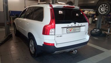 Volvo XC90 2011 года, 278 604 км - вид 4