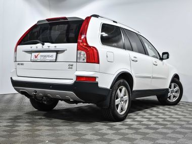 Volvo XC90 2011 года, 278 604 км - вид 5