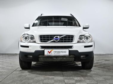 Volvo XC90 2011 года, 278 604 км - вид 3