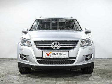 Volkswagen Tiguan 2010 года, 181 255 км - вид 3