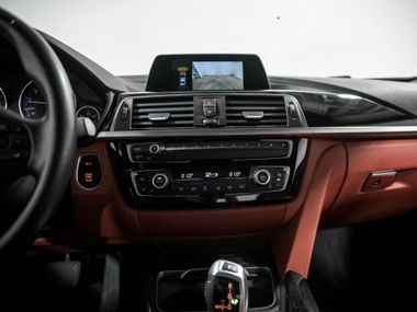 BMW 4 серия 2018 года, 81 983 км - вид 12