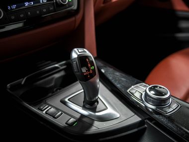 BMW 4 серия 2018 года, 81 983 км - вид 14