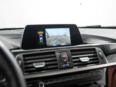 BMW 4 серия 2018 года, 81 983 км - вид 13