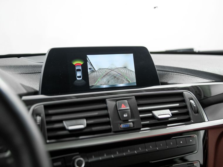 BMW 4 серия 2018 года, 81 983 км - вид 13