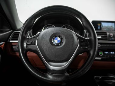 BMW 4 серия 2018 года, 81 983 км - вид 9