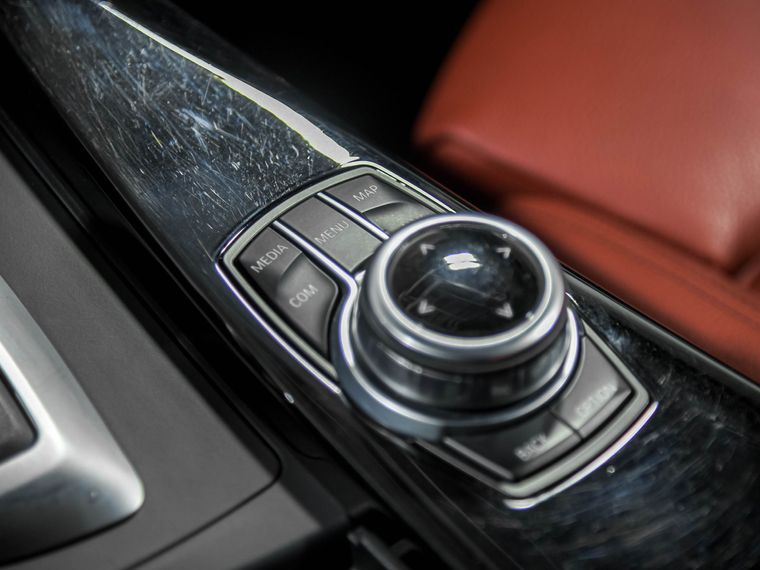 BMW 4 серия 2018 года, 81 983 км - вид 16