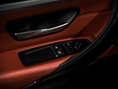 BMW 4 серия 2018 года, 81 983 км - вид 17