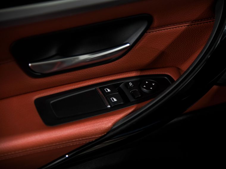 BMW 4 серия 2018 года, 81 983 км - вид 17