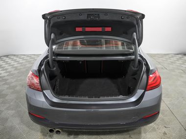 BMW 4 серия 2018 года, 81 983 км - вид 23