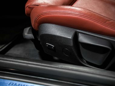BMW 4 серия 2018 года, 81 983 км - вид 19