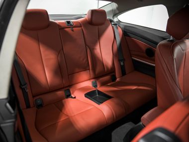 BMW 4 серия 2018 года, 81 983 км - вид 20