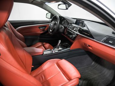 BMW 4 серия 2018 года, 81 983 км - вид 21