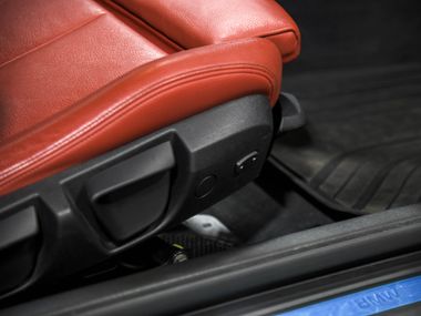 BMW 4 серия 2018 года, 81 983 км - вид 22