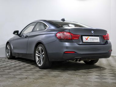 BMW 4 серия 2018 года, 81 983 км - вид 6
