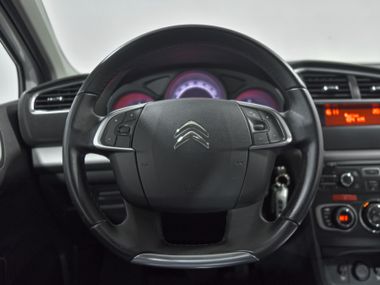 Citroen C4 2015 года, 160 037 км - вид 5