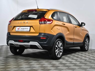 ВАЗ (LADA) XRAY Cross 2019 года, 137 227 км - вид 4