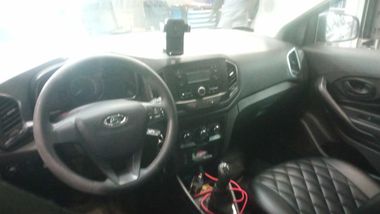 ВАЗ (LADA) XRAY 2017 года, 116 817 км - вид 5