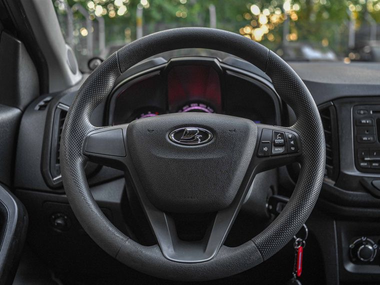 ВАЗ (LADA) XRAY 2017 года, 116 817 км - вид 6