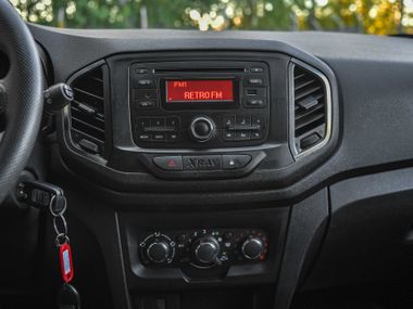 ВАЗ (LADA) XRAY 2017 года, 116 817 км - вид 7