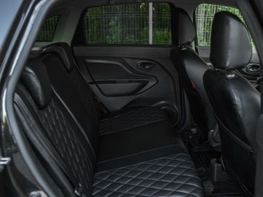 ВАЗ (LADA) XRAY 2017 года, 116 817 км - вид 10