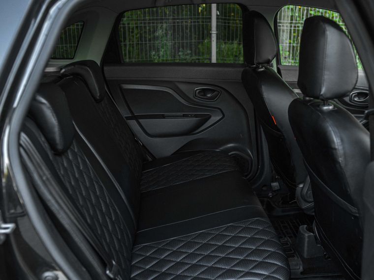 ВАЗ (LADA) XRAY 2017 года, 116 817 км - вид 10