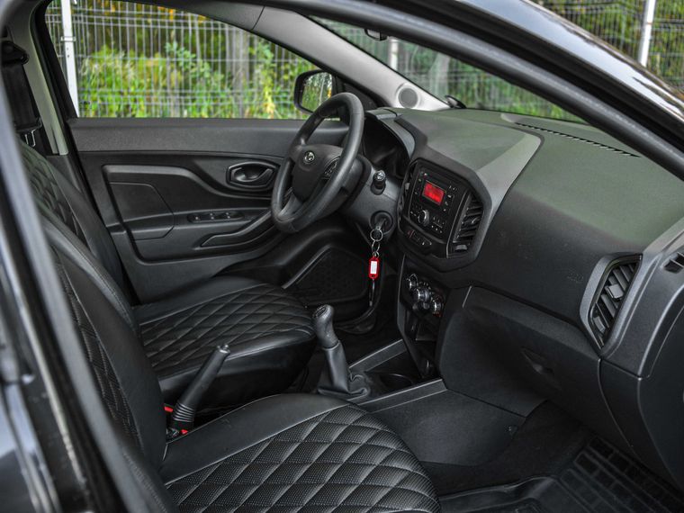 ВАЗ (LADA) XRAY 2017 года, 116 817 км - вид 11