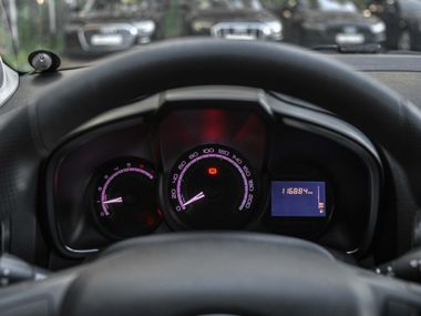 ВАЗ (LADA) XRAY 2017 года, 116 817 км - вид 5