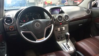 Opel Antara 2008 года, 306 240 км - вид 4