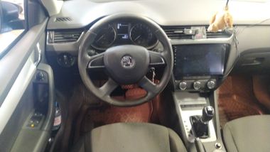 Skoda Octavia 2014 года, 142 399 км - вид 5