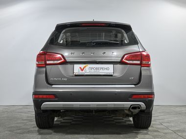 Haval H6 2017 года, 86 607 км - вид 5