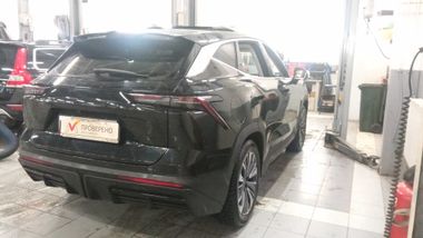 Jetour Dashing 2023 года, 77 000 км - вид 3