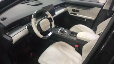 Jetour Dashing 2023 года, 77 000 км - вид 5