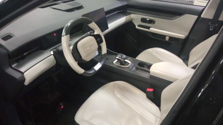 Jetour Dashing 2023 года, 77 000 км - вид 5