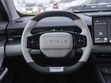 Jetour Dashing 2023 года, 77 000 км - вид 7